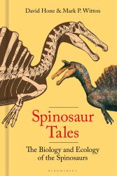Spinosaur Tales : The Biology and Ecology of the Spinosaurs