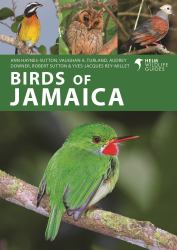 Birds of Jamaica