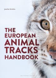 The European Animal Tracks Handbook
