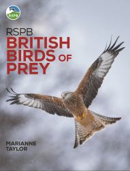 RSPB British Birds of Prey: New Edition