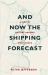 And Now the Shipping Forecast : A Tide of History Around Our Shores