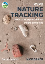 RSPB Nature Tracking : How to Interpret Animal Tracks and Signs
