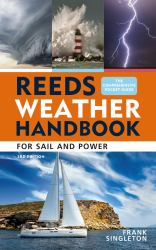 Reeds Weather Handbook 3rd Edition : The Comprehensive Pocket Guide