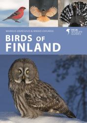 Birds of Finland