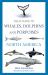 Field Guide to Whales, Dolphins and Porpoises of North America
