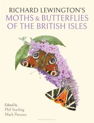 Richard Lewington's Moths and Butterflies of the British Isles