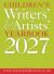 Children's Writers' and Artists' Yearbook 2027 : The Best Advice on Writing and Publishing for Children