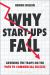 Why Start-Ups Fail : Avoiding the Traps on the Path to Commercial Success