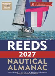 Reeds Nautical Almanac 2027