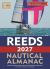 Reeds Nautical Almanac 2027