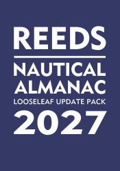 Reeds Looseleaf Update Pack 2027