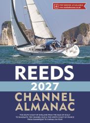 Reeds Channel Almanac 2027