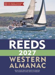 Reeds Western Almanac 2027