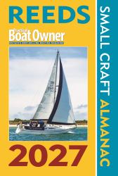 Reeds PBO Small Craft Almanac 2027