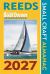 Reeds PBO Small Craft Almanac 2027