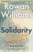 Solidarity : The Work of Recognition