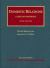 Cases and Materials on Domestic Relations