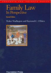 Family Law in Perspective