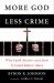 More God, Less Crime : Why Faith Matters and How It Could Matter More