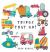 Things That Go! : A Guessing Game for Kids 3-5