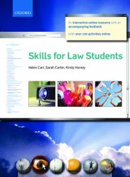 Skills for Law Students