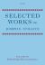 Selected Works of Joseph E. Stiglitz : Volume III: Rethinking Microeconomics