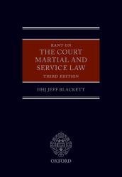 Rant on the Court Martial and Service Law