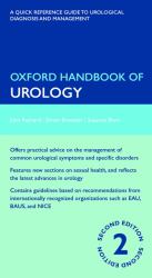 Oxford Handbook of Urology