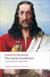 Thus Spoke Zarathustra : A Book for Everyone and Nobody