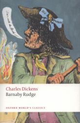 Barnaby Rudge