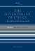 The Development of Ethics Vol. 2 : A Historical and Critical StudyVolume II: from Suarez to Rousseau