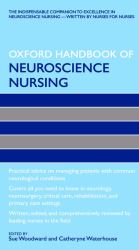 The Oxford Handbook of Neuroscience Nursing