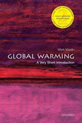 Global Warming: a Very Short Introduction