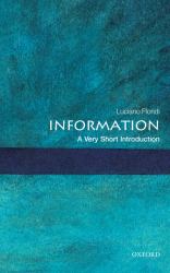 Information : A Very Short Introduction