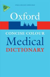 Concise Colour Medical Dictionary