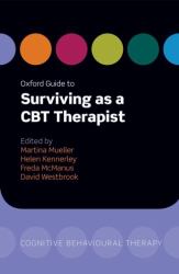 Oxford Guide to Surviving As a CBT Therapist