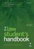 The a Law Student's Handbook