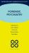 Forensic Psychiatry