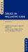 Drugs in Palliative Care
