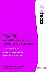 The Pill and Other Forms of Hormonal Contraception