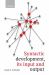 Syntactic Development : Its Input and Output