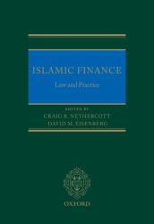 Islamic Finance : Law and Practice