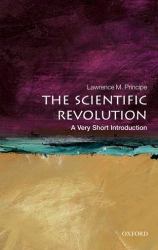 Scientific Revolution : A Very Short Introduction