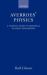 Averroes' Physics : A Turning Point in Medieval Natural Philosophy