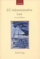 EU Administrative Law