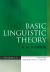 Basic Linguistic Theory Volume 3 Vol. 3 : Further Grammatical Topics