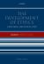 The Development of Ethics Vol. 3 : Volume III: from Kant to Rawls