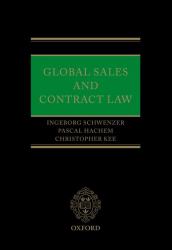 Global Sales and Contract Law