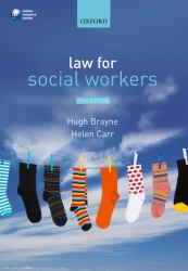 Law for Social Workers