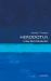 Herodotus : A Very Short Introduction